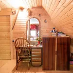 Fairy Tale House بيت للعطل *