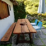 Fairy Tale House