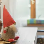 Holiday home Fairy Tale House *