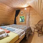 Fairy Tale House Holiday home