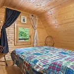 Holiday home Fairy Tale House *