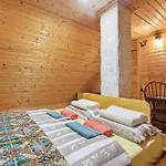 Holiday home Fairy Tale House Trenta