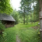 Fairy Tale House * ترينتا
