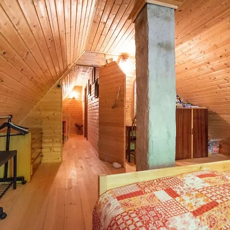 Fairy Tale House Holiday home