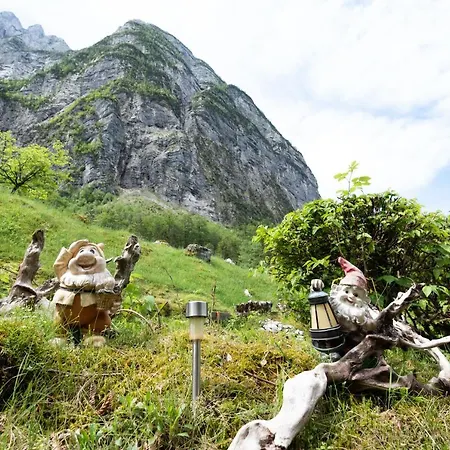 Fairy Tale House Trenta