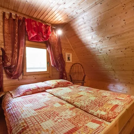 Fairy Tale House * Trenta