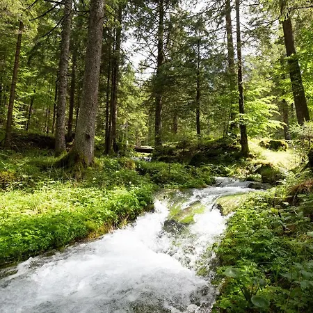 Prázdninový dům Fairy Tale House *