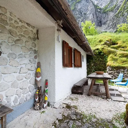 Fairy Tale House Holiday home Trenta