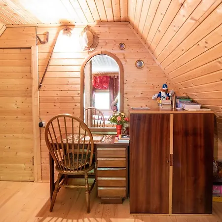 Fairy Tale House Holiday home *