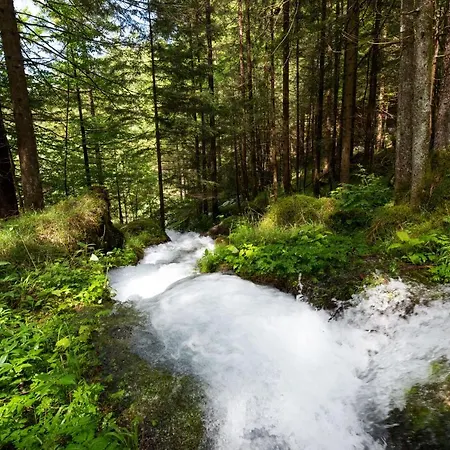 度假居 Fairy Tale House *