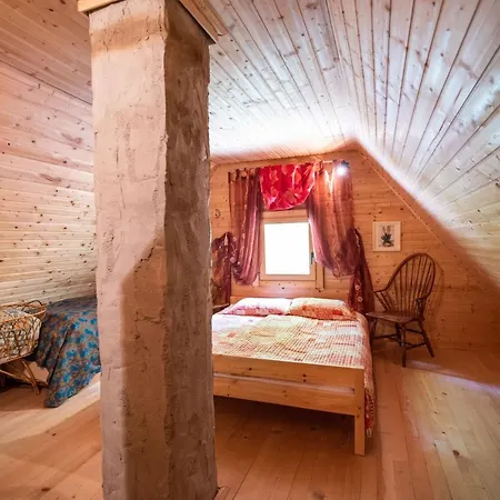 Fairy Tale House Trenta