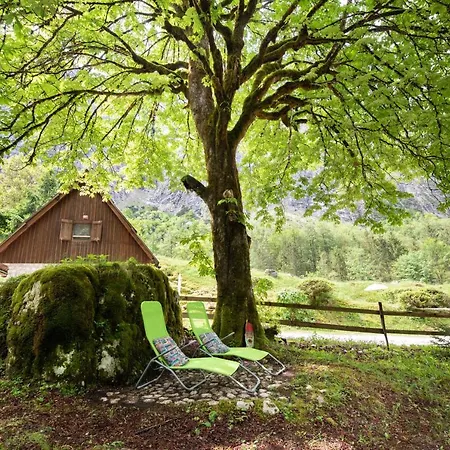 Fairy Tale House 度假居