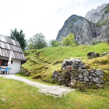 Fairy Tale House 特伦塔