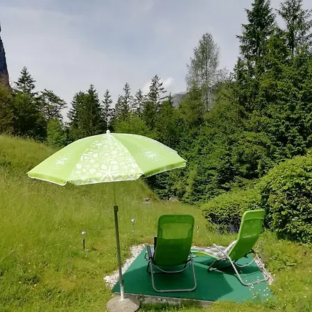 Holiday home Fairy Tale House Trenta