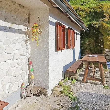 بيت للعطل Fairy Tale House *