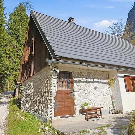 Fairy Tale House بيت للعطل ترينتا