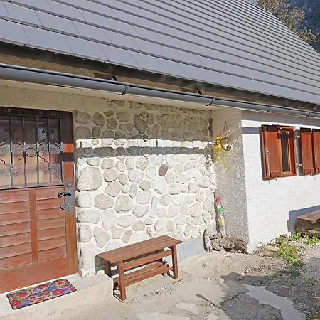 Fairy Tale House بيت للعطل