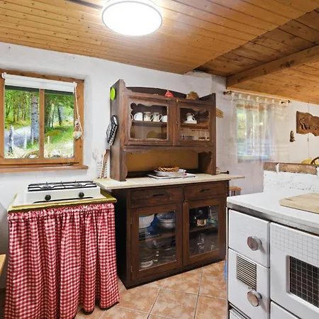Fairy Tale House * Trenta