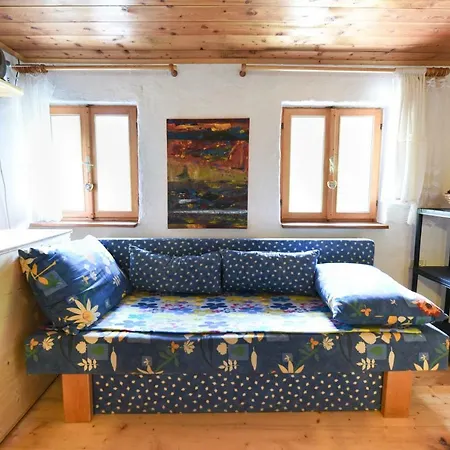 Fairy Tale House Casa vacanze *
