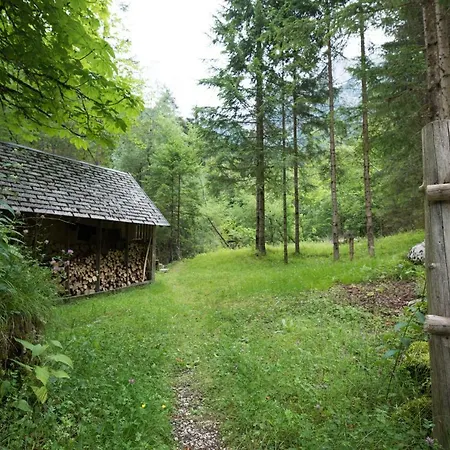 Fairy Tale House * Trenta