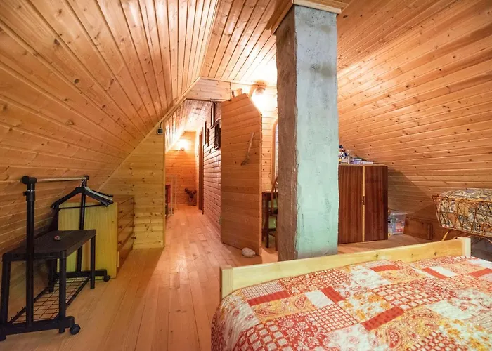 Fairy Tale House Holiday home