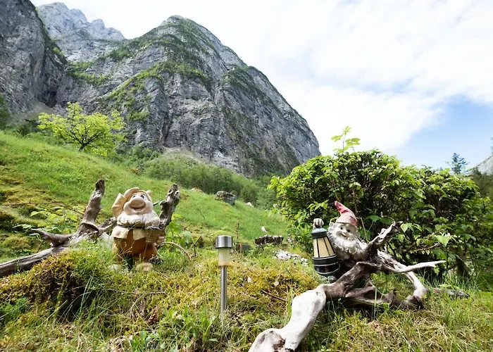 Fairy Tale House Trenta