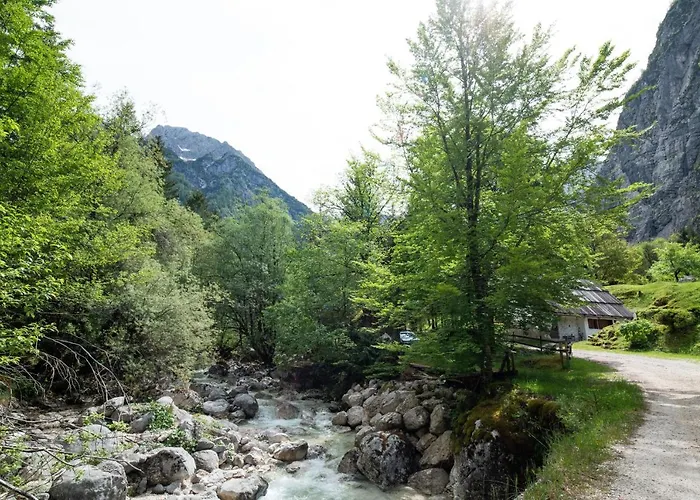 Fairy Tale House * Трента