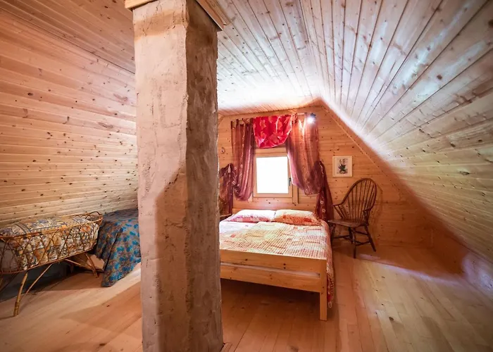 Fairy Tale House Trenta