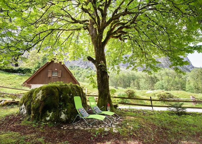 Fairy Tale House Holiday home