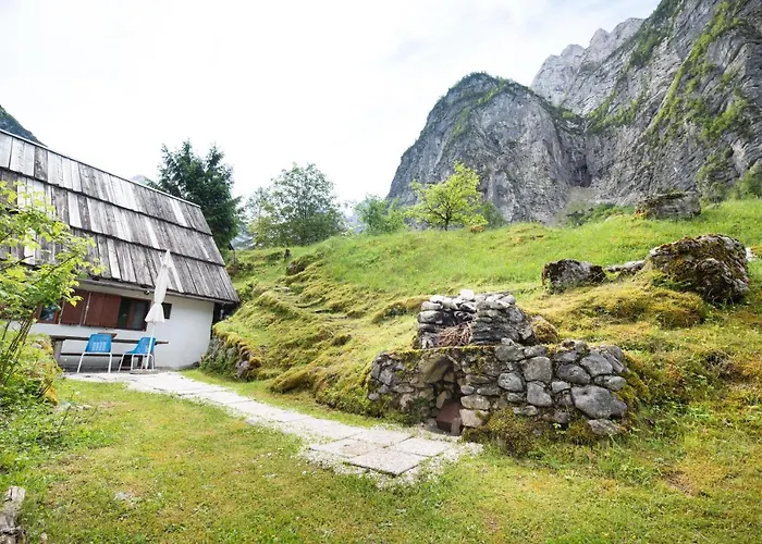 Fairy Tale House Trenta