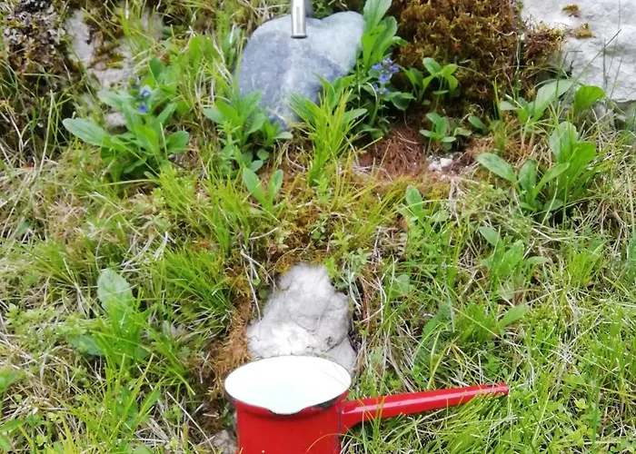 Fairy Tale House Holiday home *