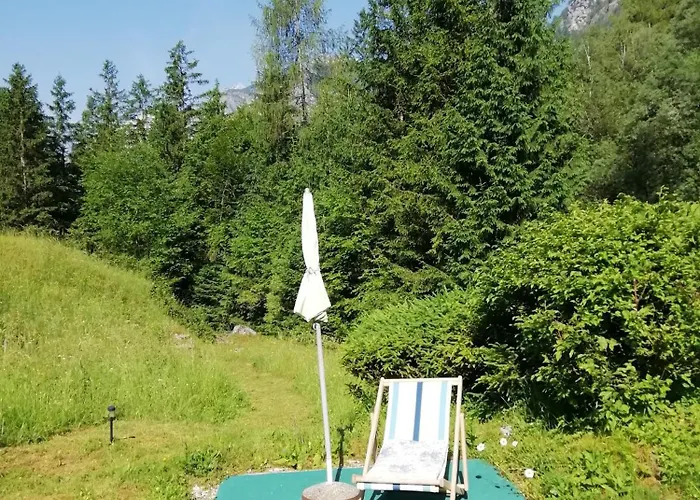 Fairy Tale House Трента