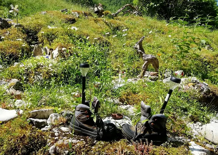 Fairy Tale House * Trenta