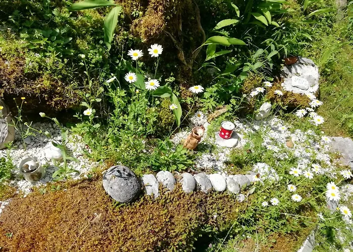 Fairy Tale House Holiday home