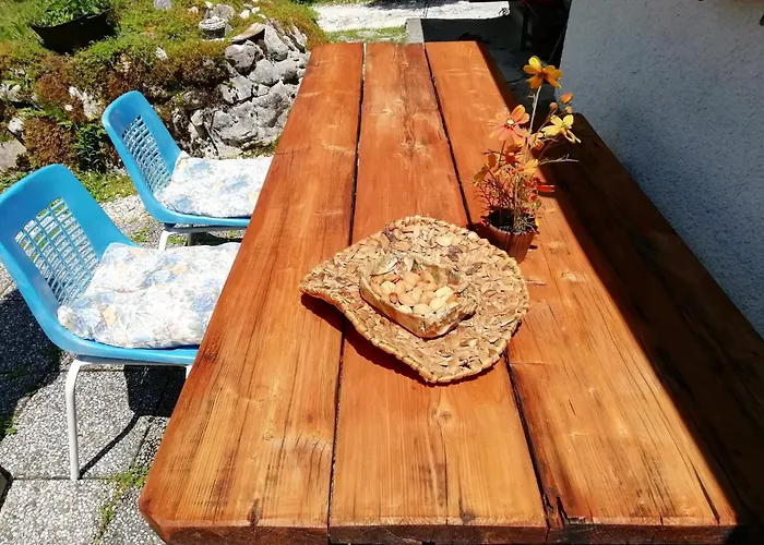 Дом отдыха Fairy Tale House