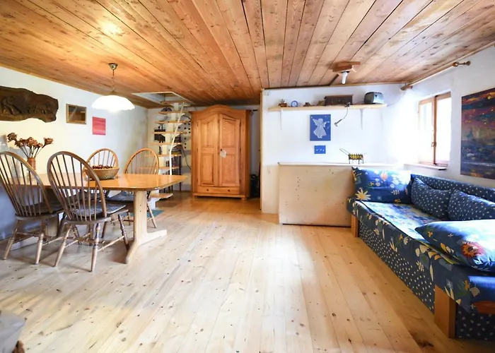 Fairy Tale House Дом отдыха *