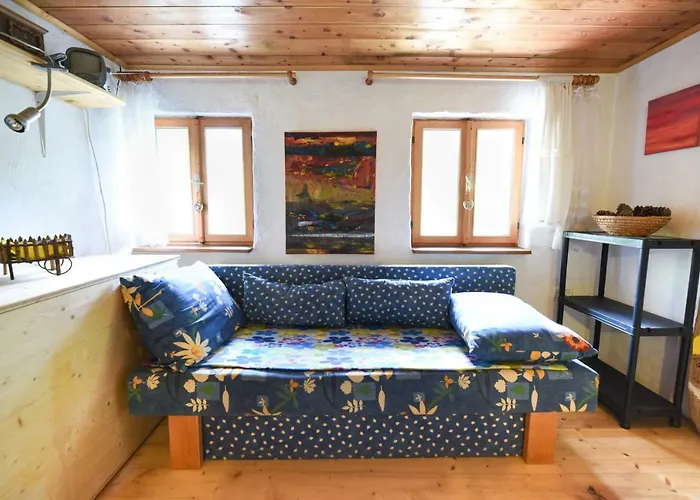 Fairy Tale House Дом отдыха *