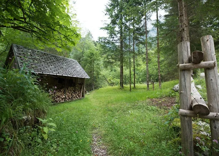 Fairy Tale House * Trenta